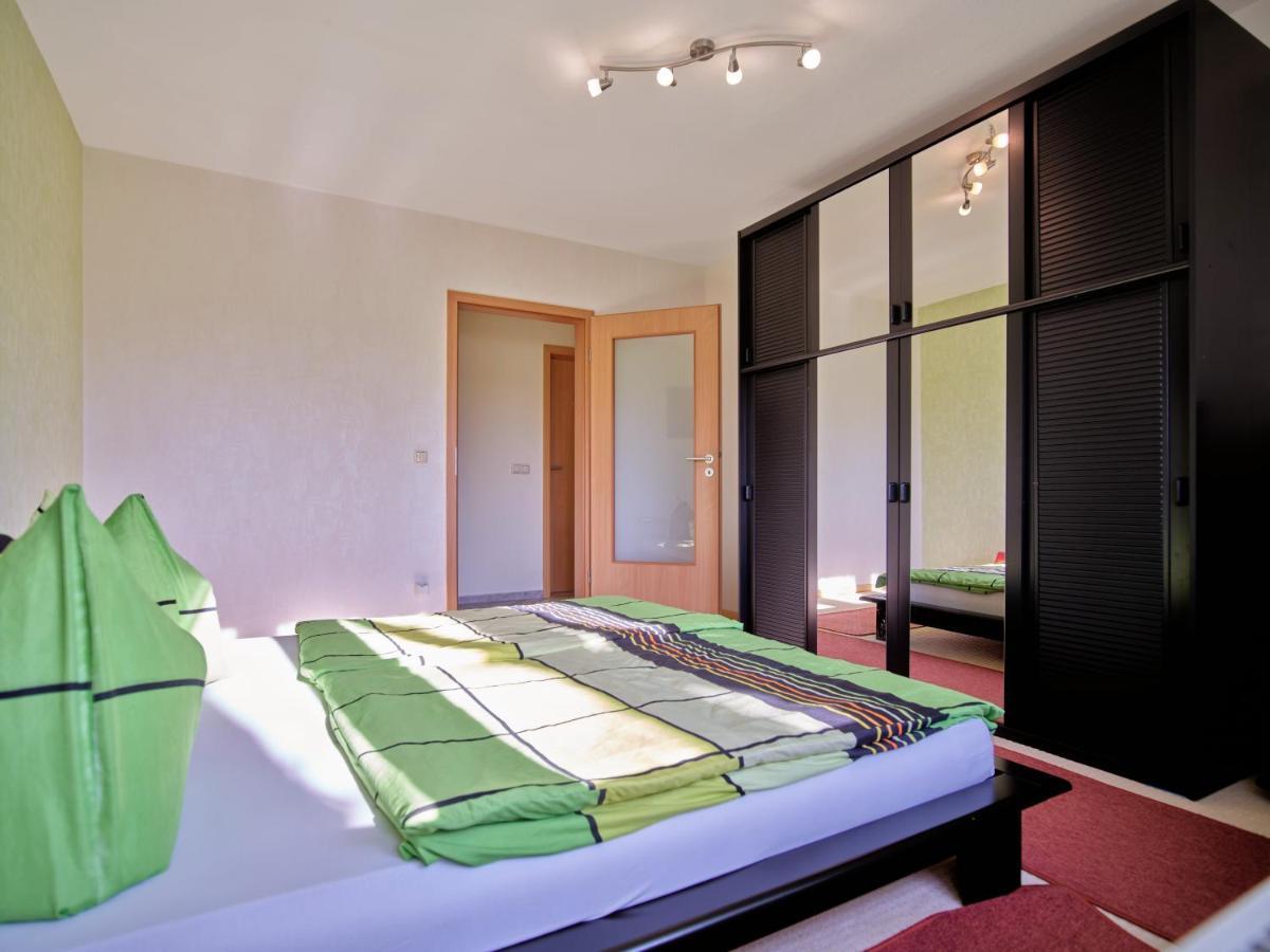 Gemuetliche Ferienwohnung In Laendlicher Lage Riesa Kültér fotó