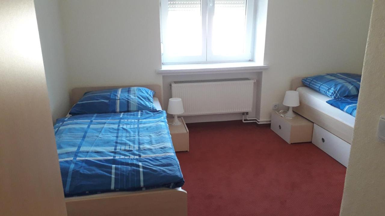 Gemuetliche Ferienwohnung In Laendlicher Lage Riesa Kültér fotó