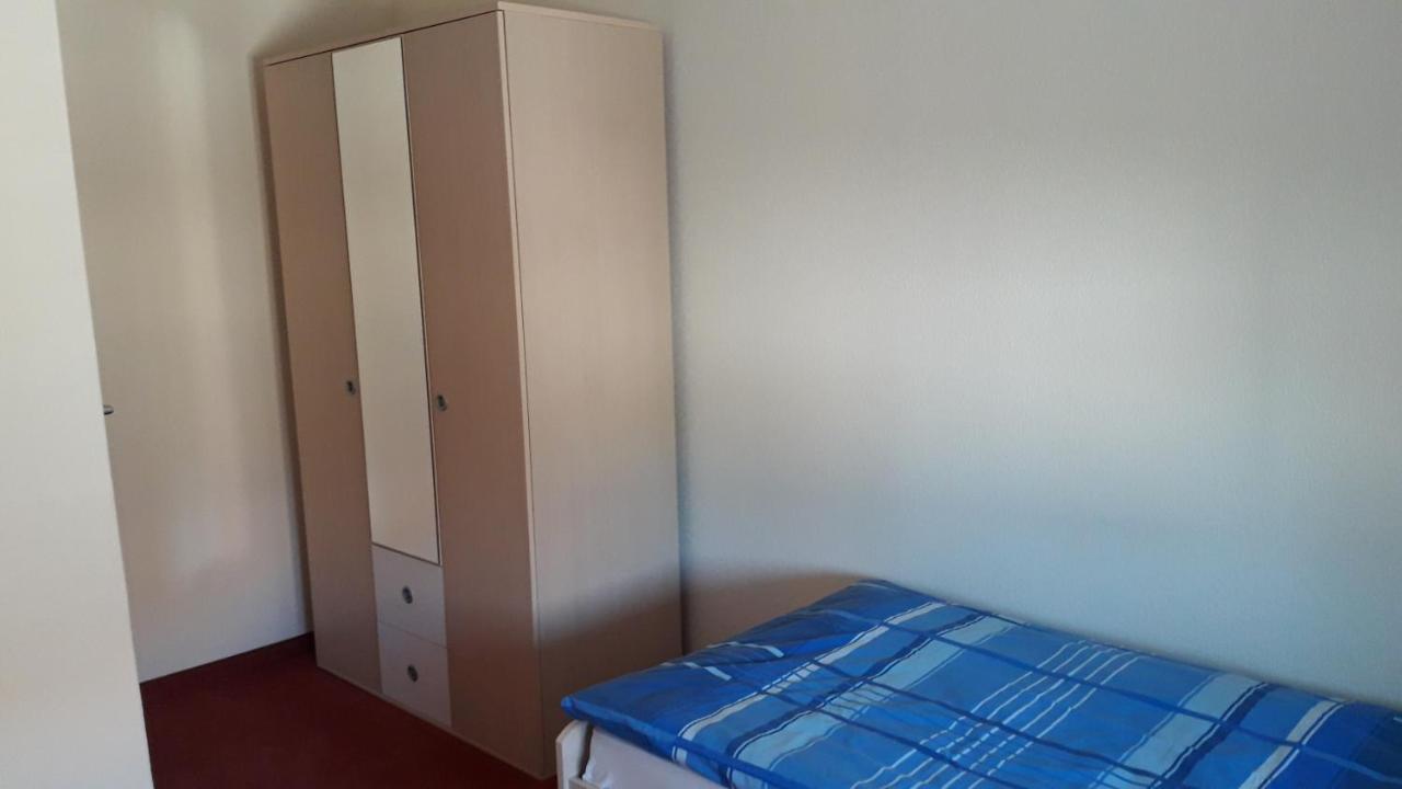 Gemuetliche Ferienwohnung In Laendlicher Lage Riesa Kültér fotó