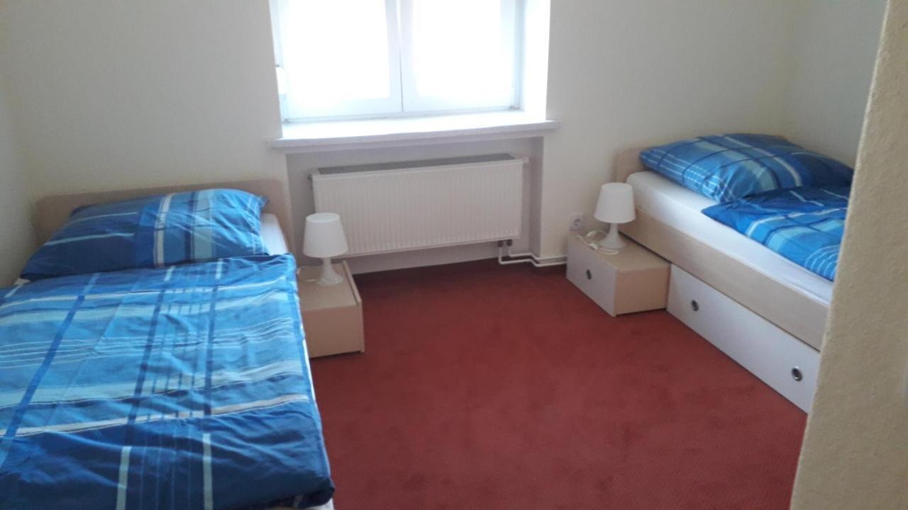 Gemuetliche Ferienwohnung In Laendlicher Lage Riesa Kültér fotó